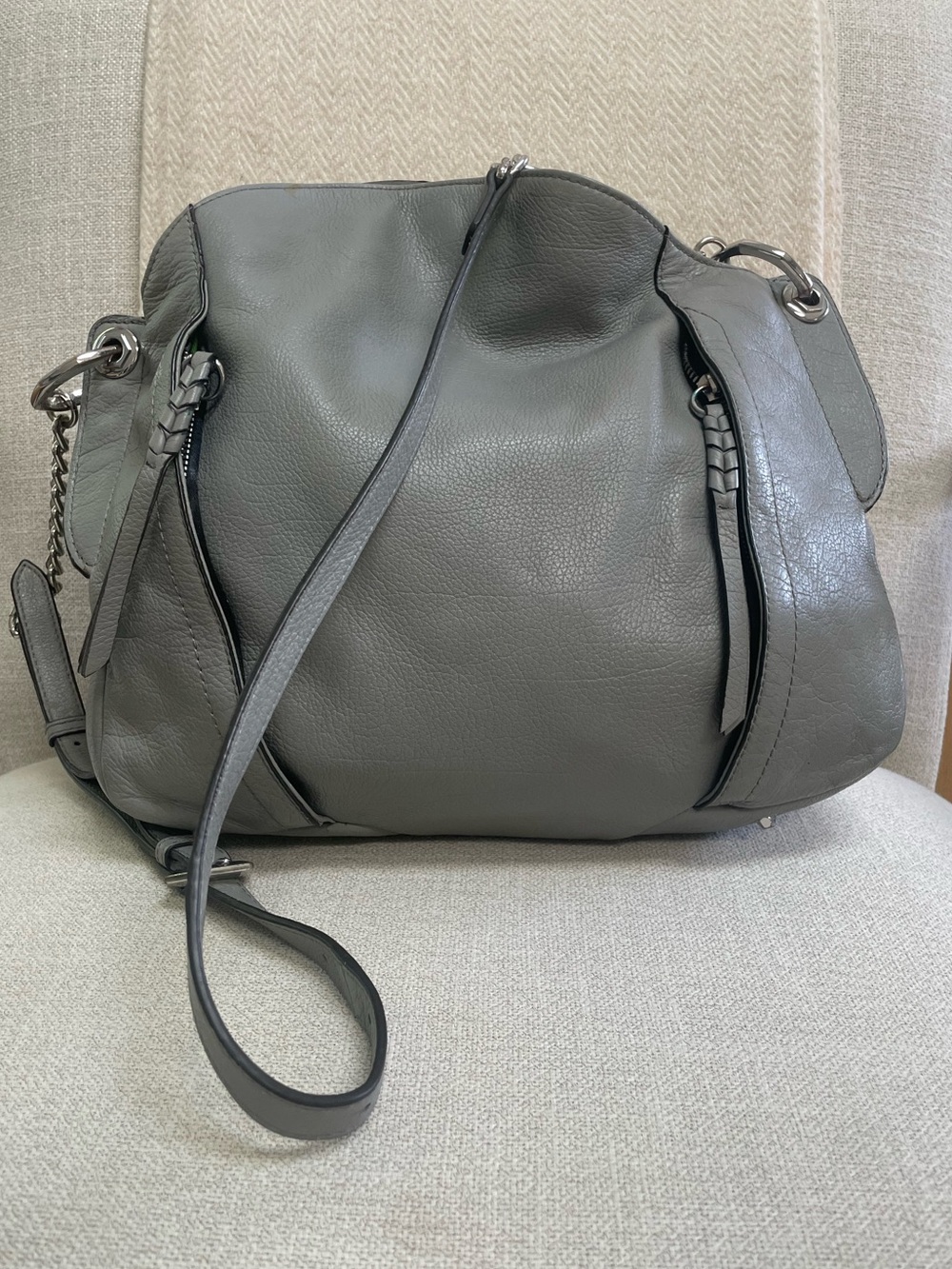 orYANY Bag